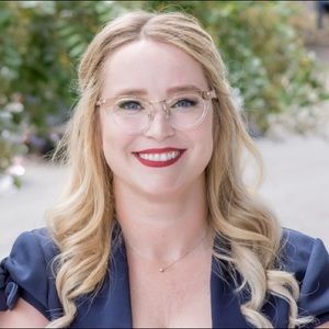 Meet your Posher, Meredith